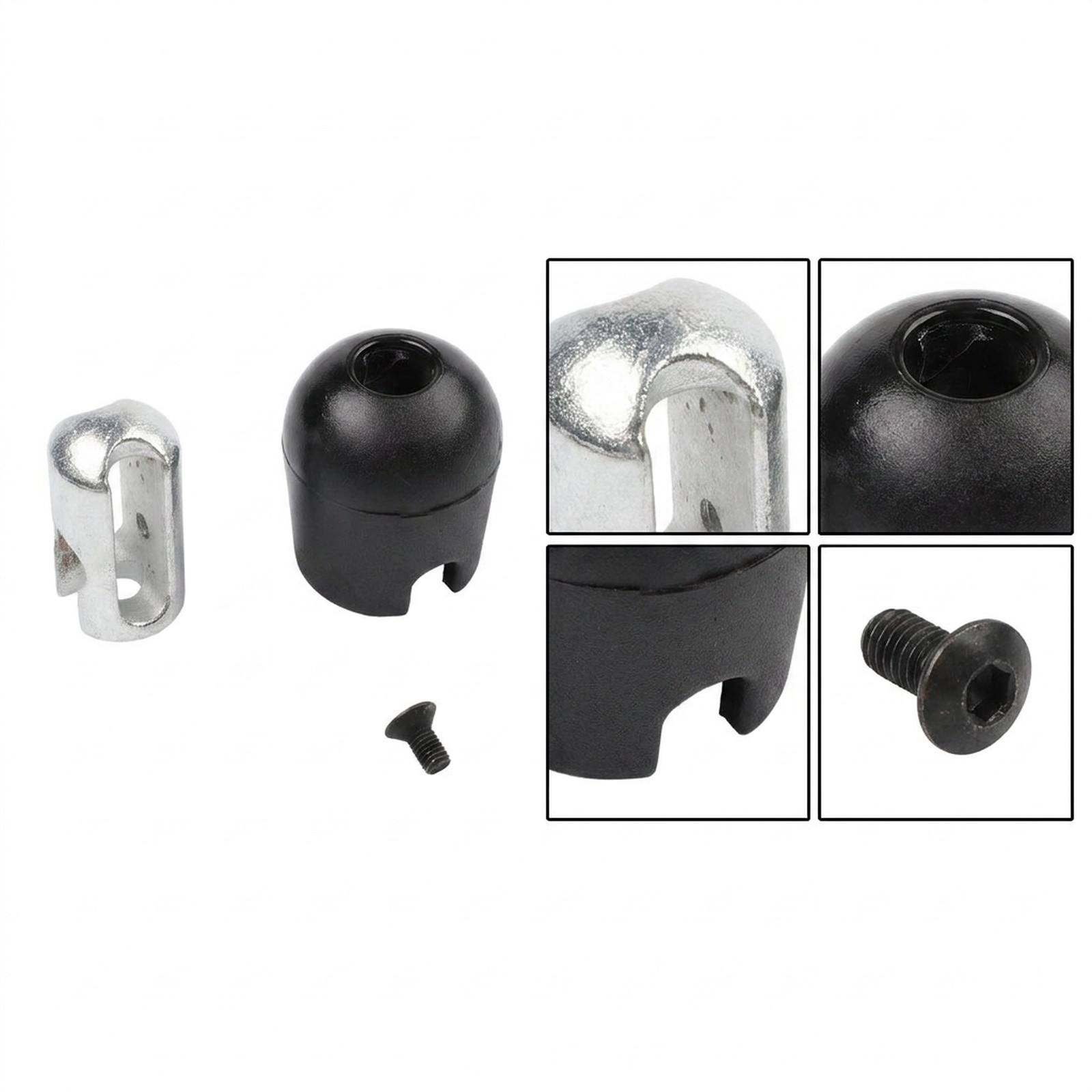 Home Improvement Man - 5-mm-Fitnesskabel, Zubehör für Fitnessgeräte, Funktionen zur