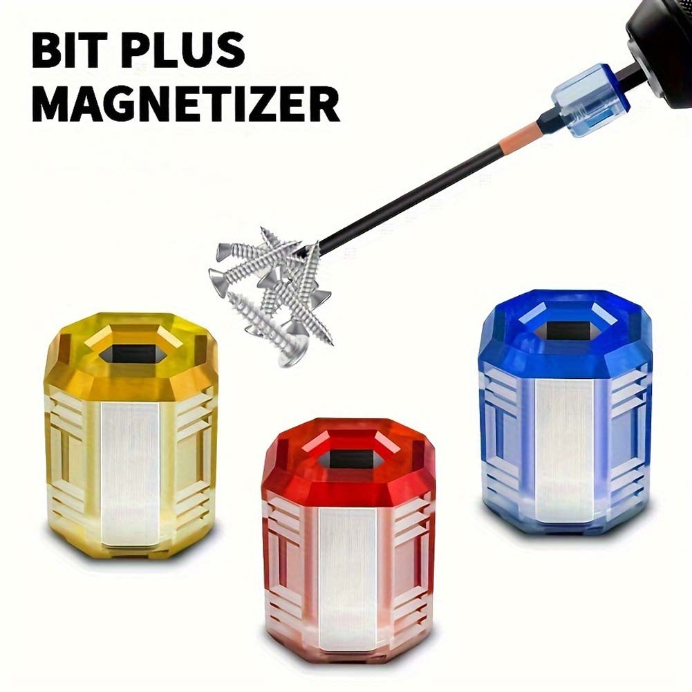 Home Improvement Handyman - 14-teiliges T20 = Torx-Magnetschraubendreher-Bit-Set, 50 mm
