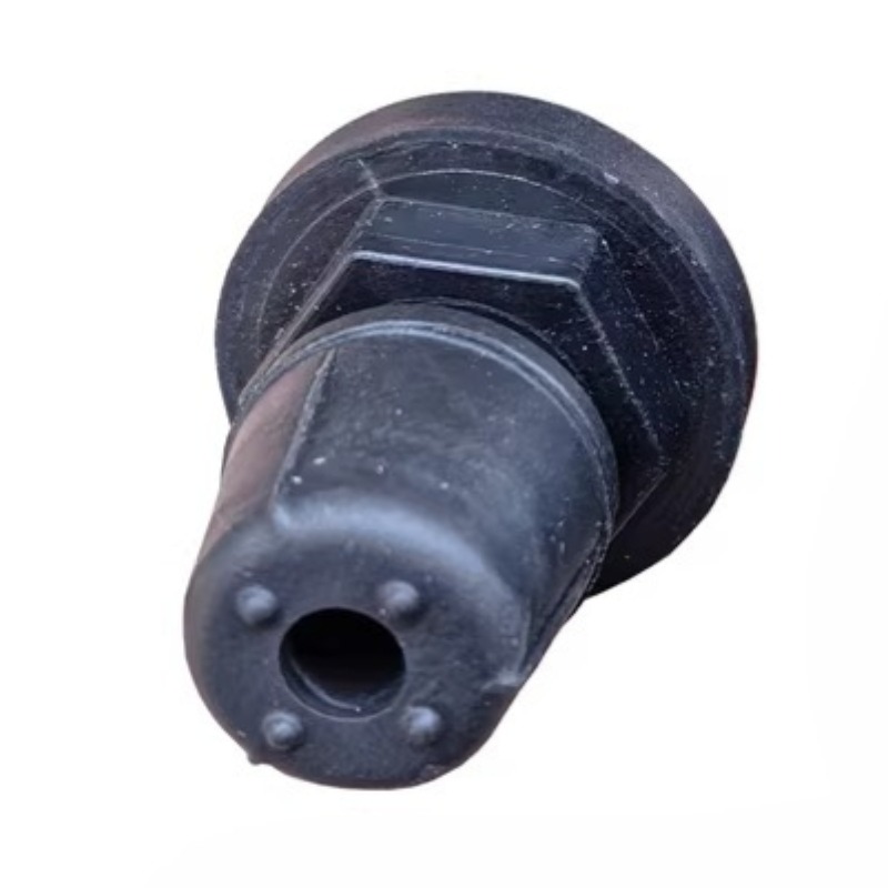 Door Stopper Rubber - Heckklappen-Stoßdämpfer Gummi-Puffer für BYD Song L