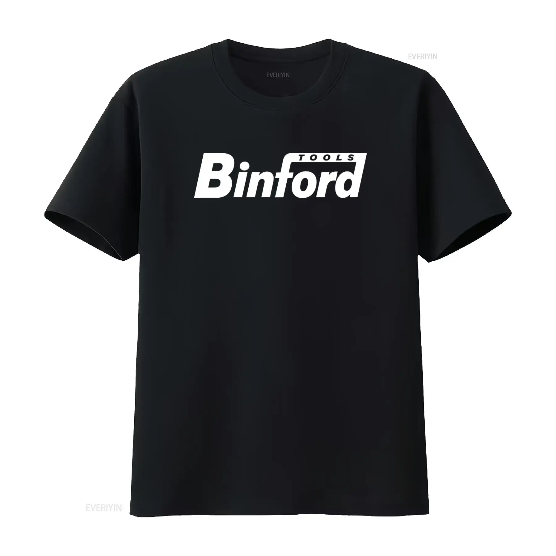 Home Improvement Man - Binford Tools Home Improvement T-Shirt für