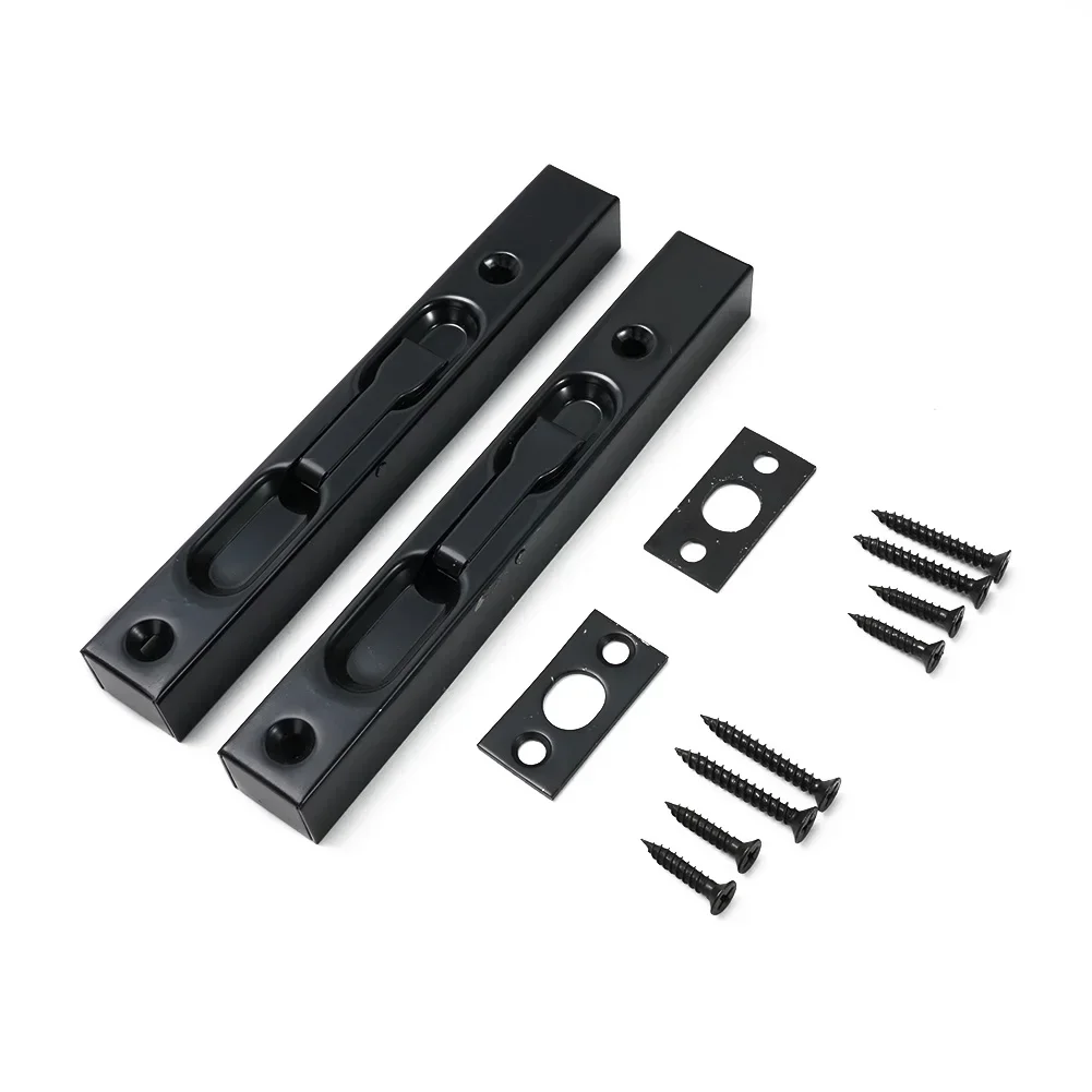 Türbeschläge aus Edelstahl mit – Home Improvement Fence Bewertung und Preis