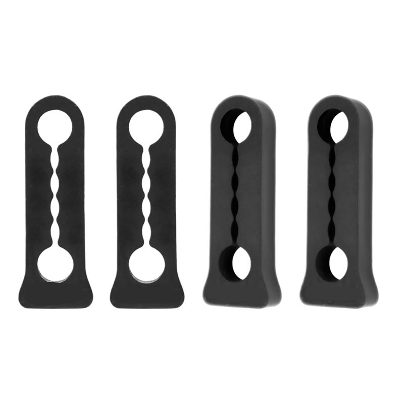 Schalldämmende Isolierung 4 St – Door Stopper Rubber Bewertung und Preis