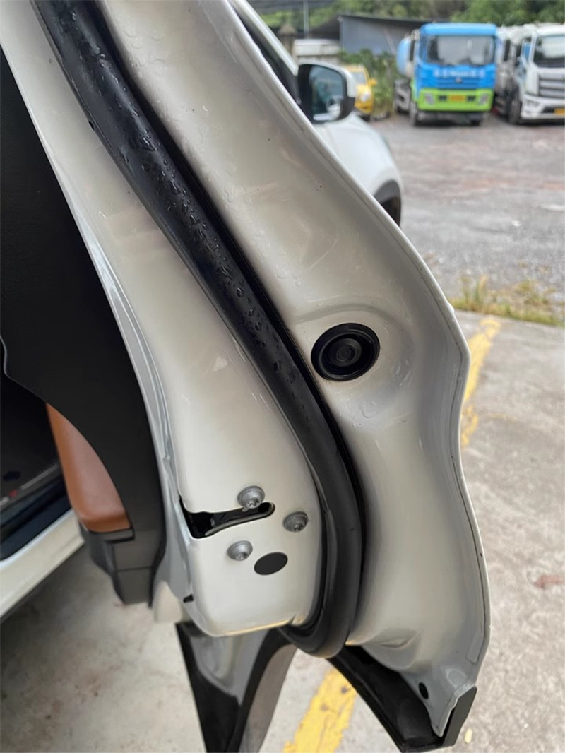 Autotür-Reparaturkappe für Tür – Door Stopper Rubber Bewertung und Preis