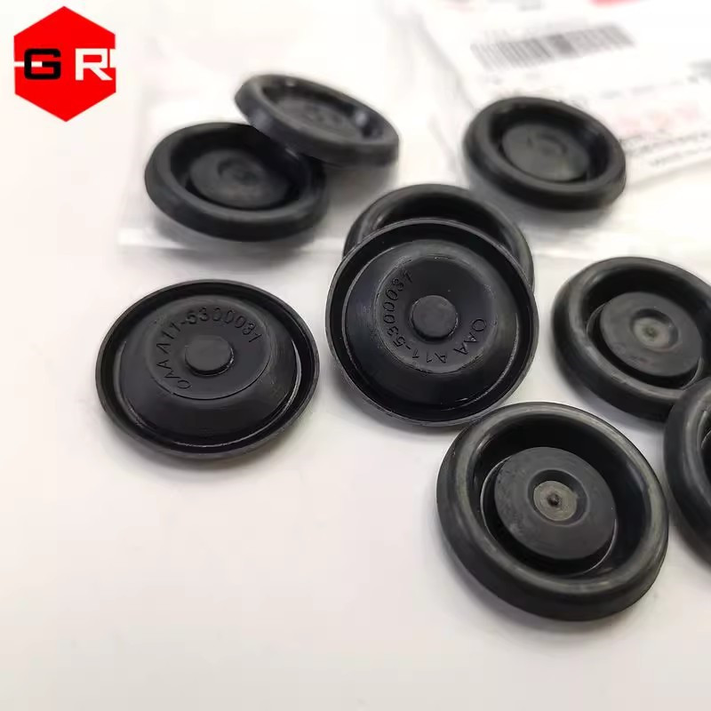 Autotür-Reparaturkappe für Tür – Door Stopper Rubber Bewertung und Preis