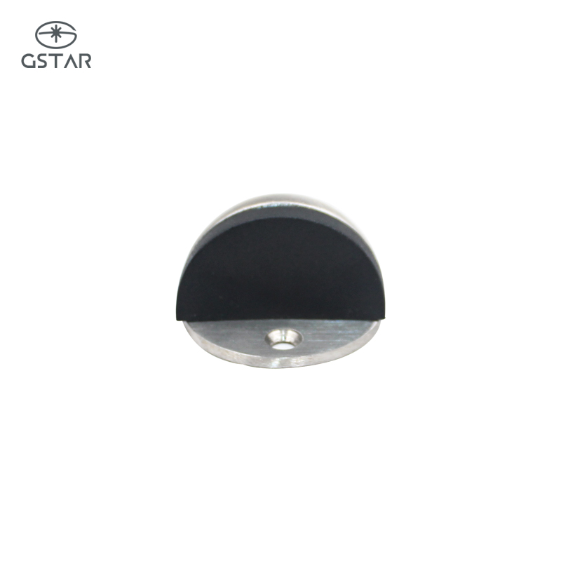 Edelstahl-Gummi-Magnet-Türstop – Door Stopper Rubber Bewertung und Preis