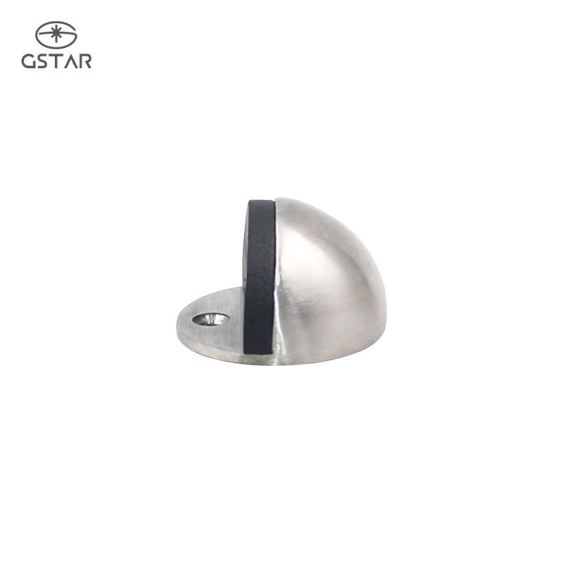Edelstahl-Gummi-Magnet-Türstop – Door Stopper Rubber Bewertung und Preis