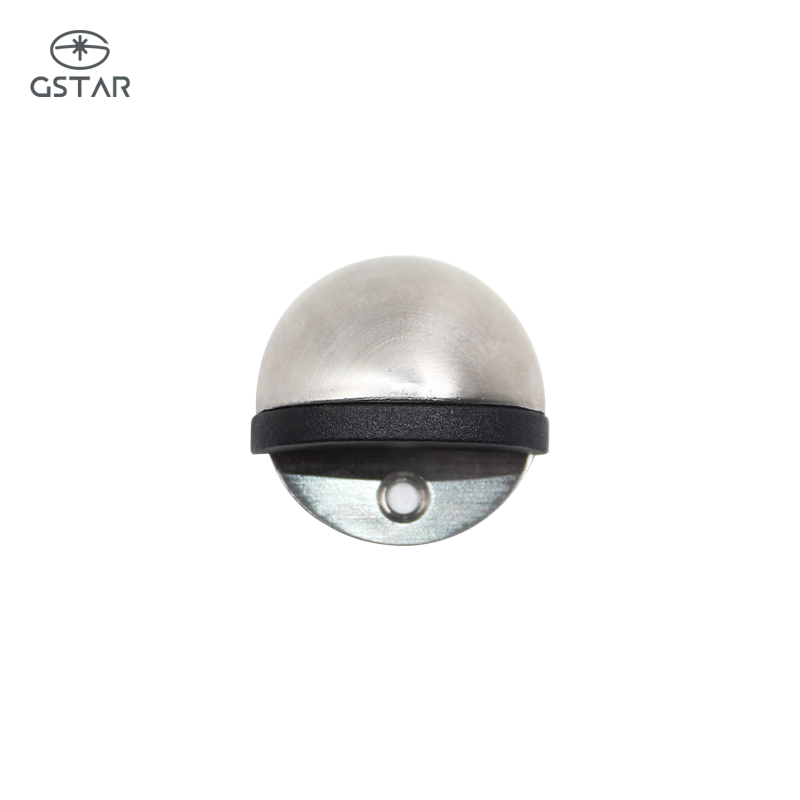 Edelstahl-Gummi-Magnet-Türstop – Door Stopper Rubber Bewertung und Preis