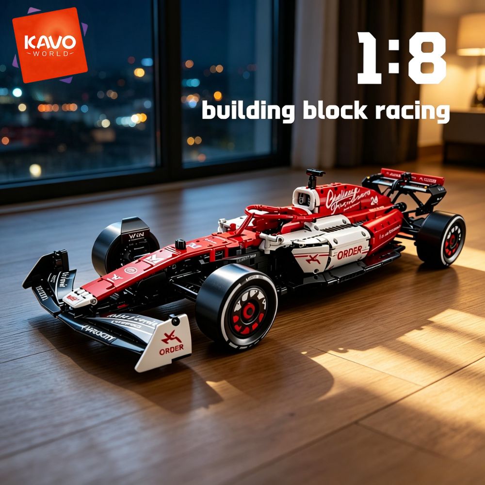 KAVOWORLD Formel Roter und Wei – Home Improvement Man Bewertung und Preis