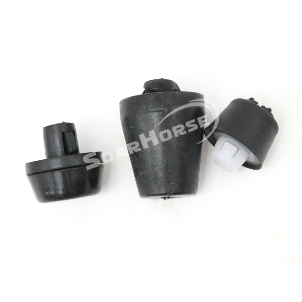 Hinten Stamm Stopper Gummi Puf – Door Stopper Rubber Bewertung und Preis