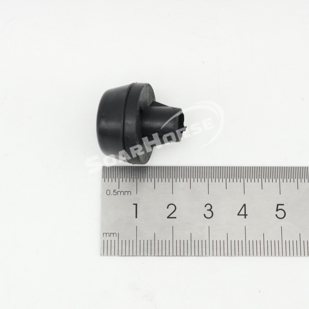 Hinten Stamm Stopper Gummi Puf – Door Stopper Rubber Bewertung und Preis