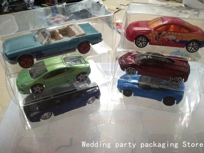 82*40*30mm PVC Klar MATCHBOX T – Home Improvement Hot Wheels Bewertung und Preis