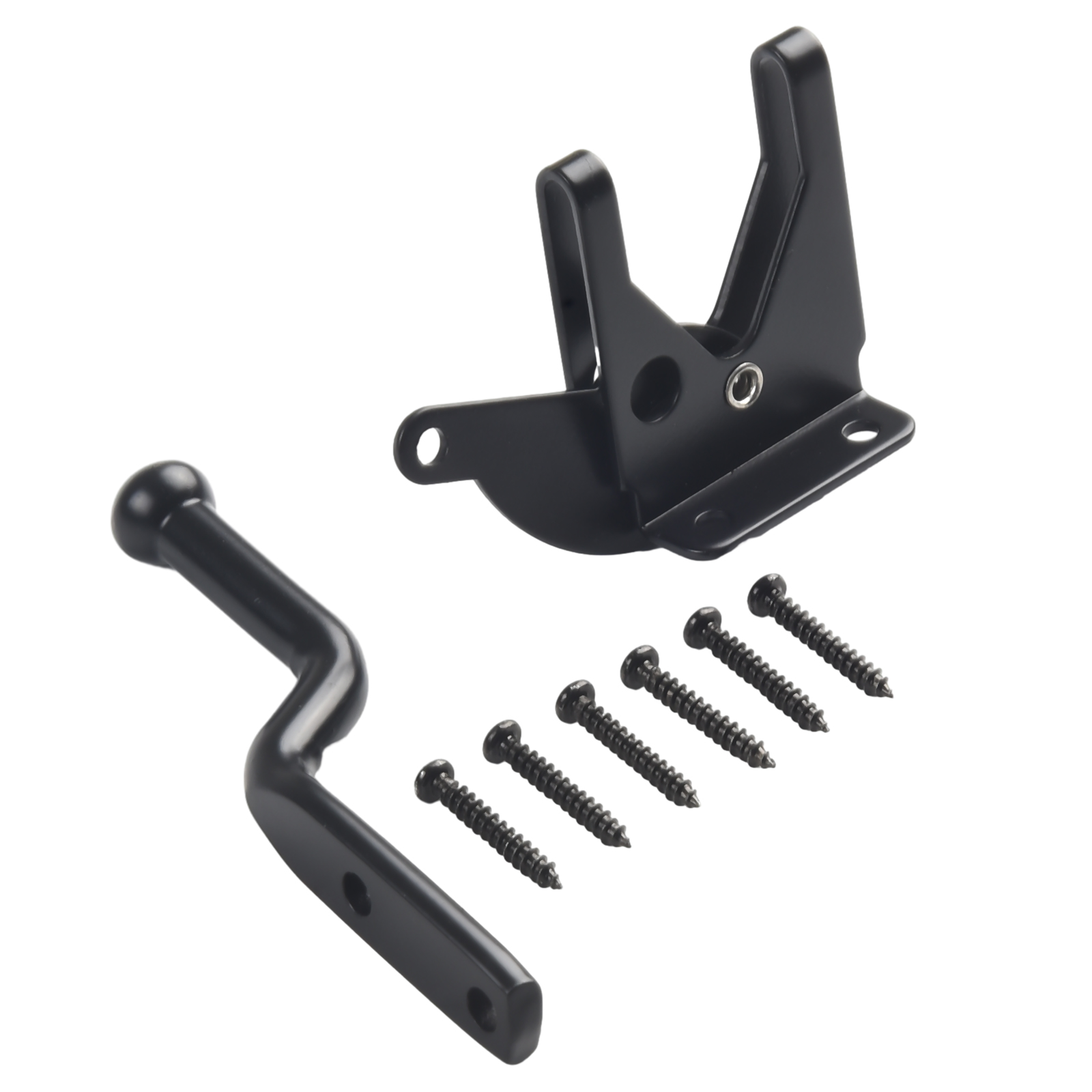 Bolzen Tür Riegel Verriegelung – Home Improvement Fence Bewertung und Preis