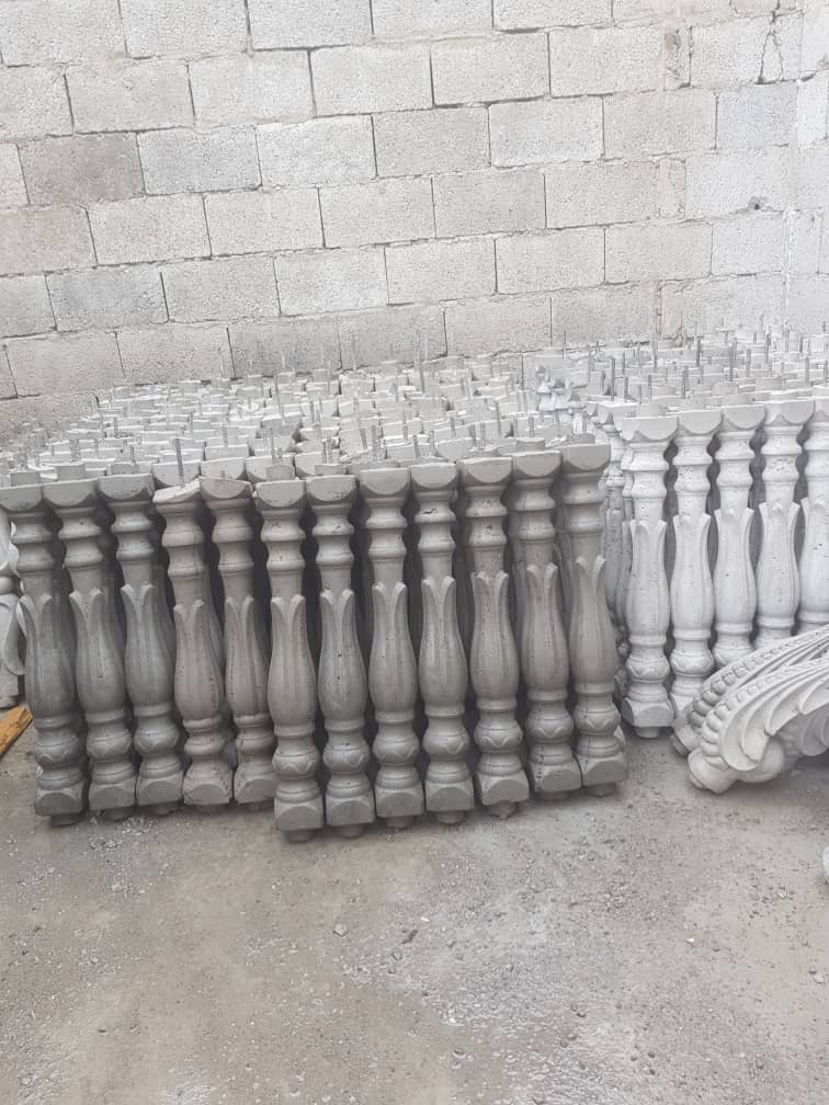80 cm lange Precast-Kunststoff – Home Improvement Fence Bewertung und Preis