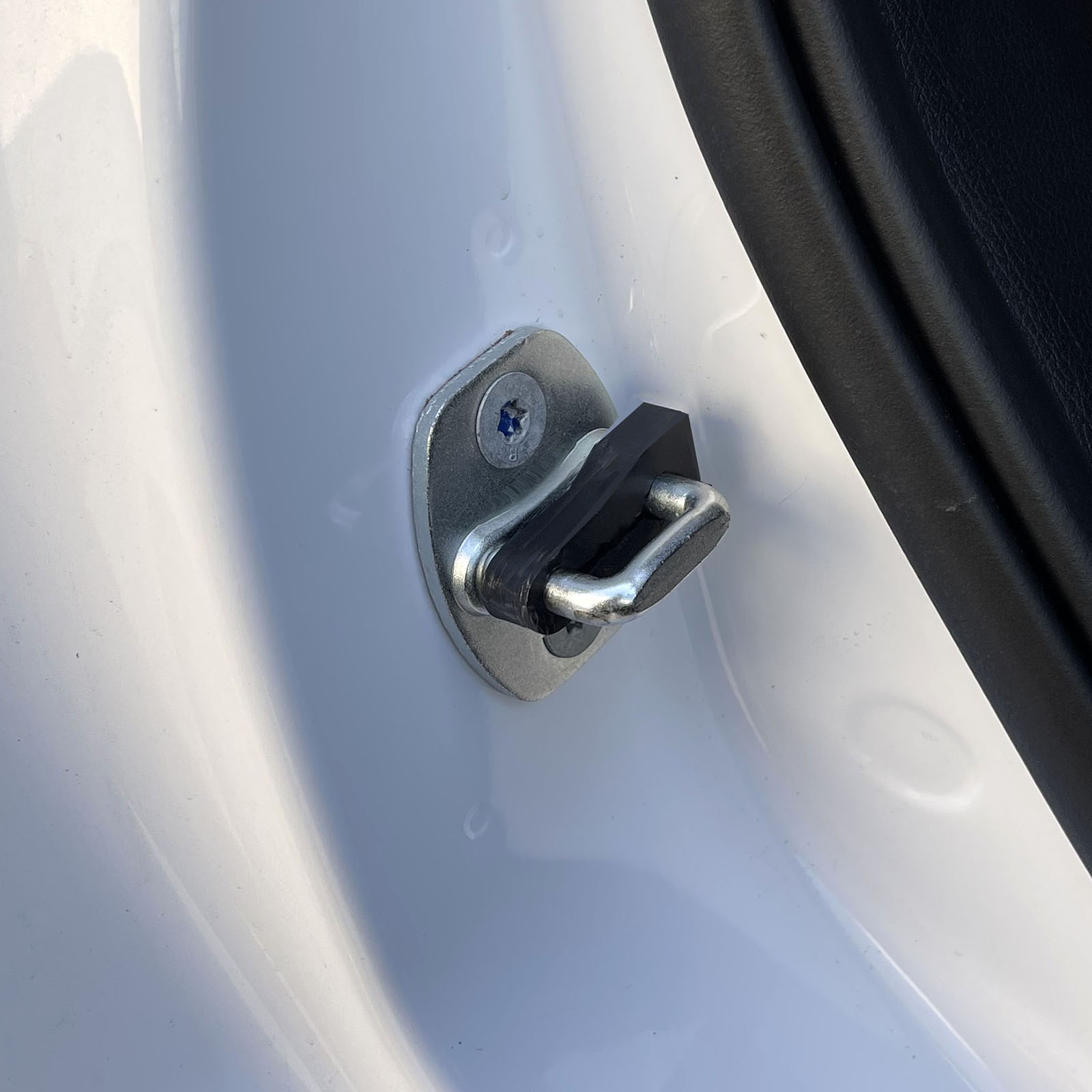 Türschloss-Puffer-Dämpfer für  – Door Stopper Rubber Bewertung und Preis