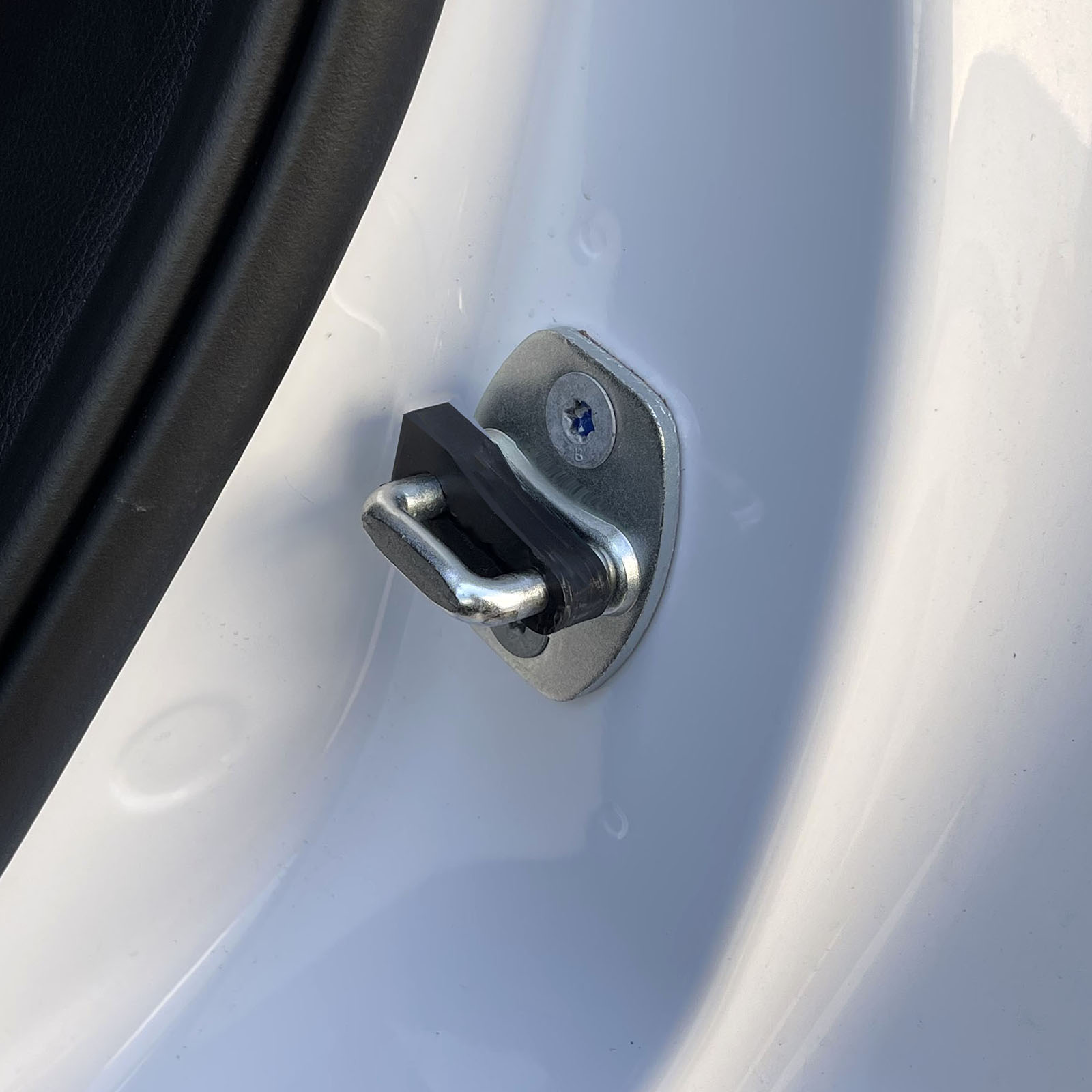 Türschloss-Puffer-Dämpfer für  – Door Stopper Rubber Bewertung und Preis