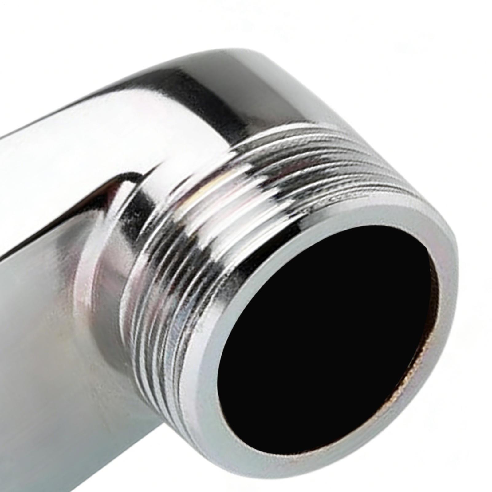 Verstellbarer Duschadapter für – Home Improvement Man Bewertung und Preis