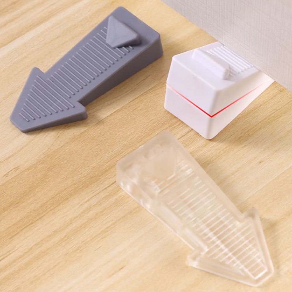 2 Stück windbeständige Türstop – Door Stopper Rubber Bewertung und Preis
