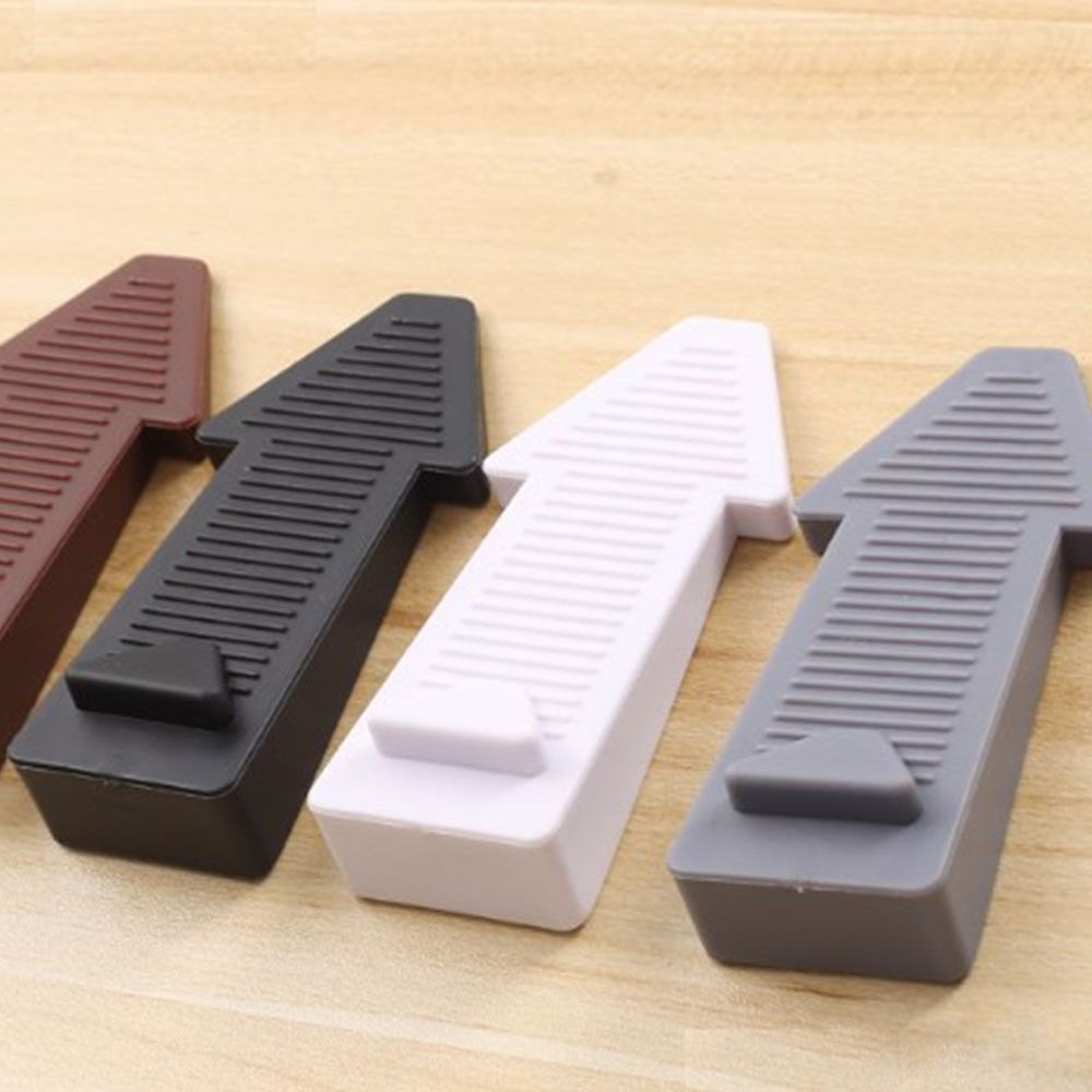 2 Stück windbeständige Türstop – Door Stopper Rubber Bewertung und Preis