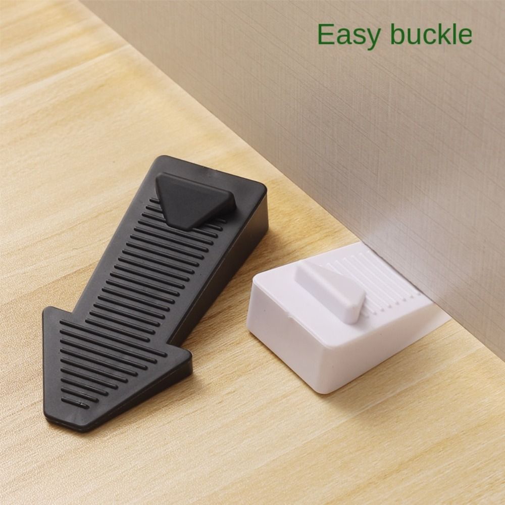2 Stück windbeständige Türstop – Door Stopper Rubber Bewertung und Preis