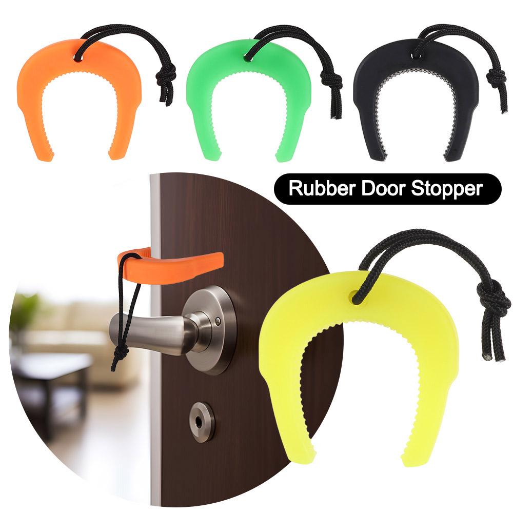 Robuster Gummi-Türstopper für  – Door Stopper Rubber Bewertung und Preis