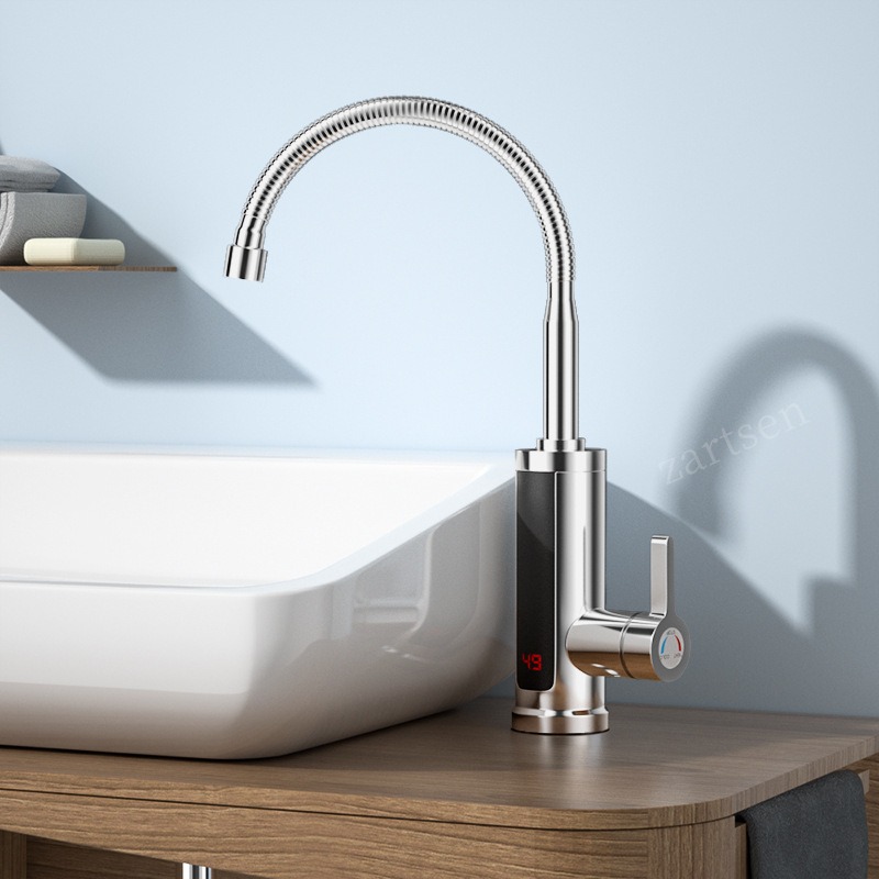 Küchenarmaturen, elektrischer  – Home Improvement K&B Construction Bewertung und Preis