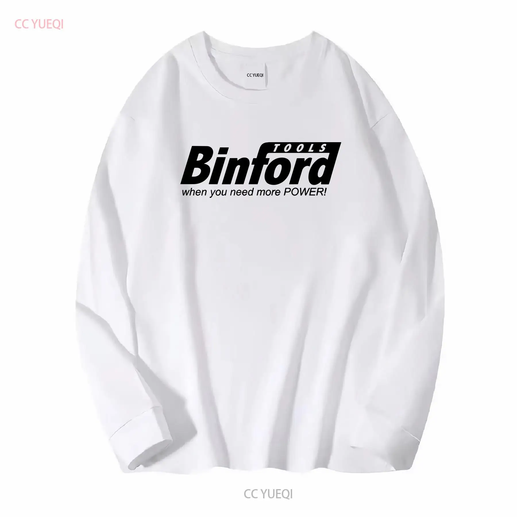 Binford Tools, wenn Sie mehr L – Home Improvement Man Bewertung und Preis