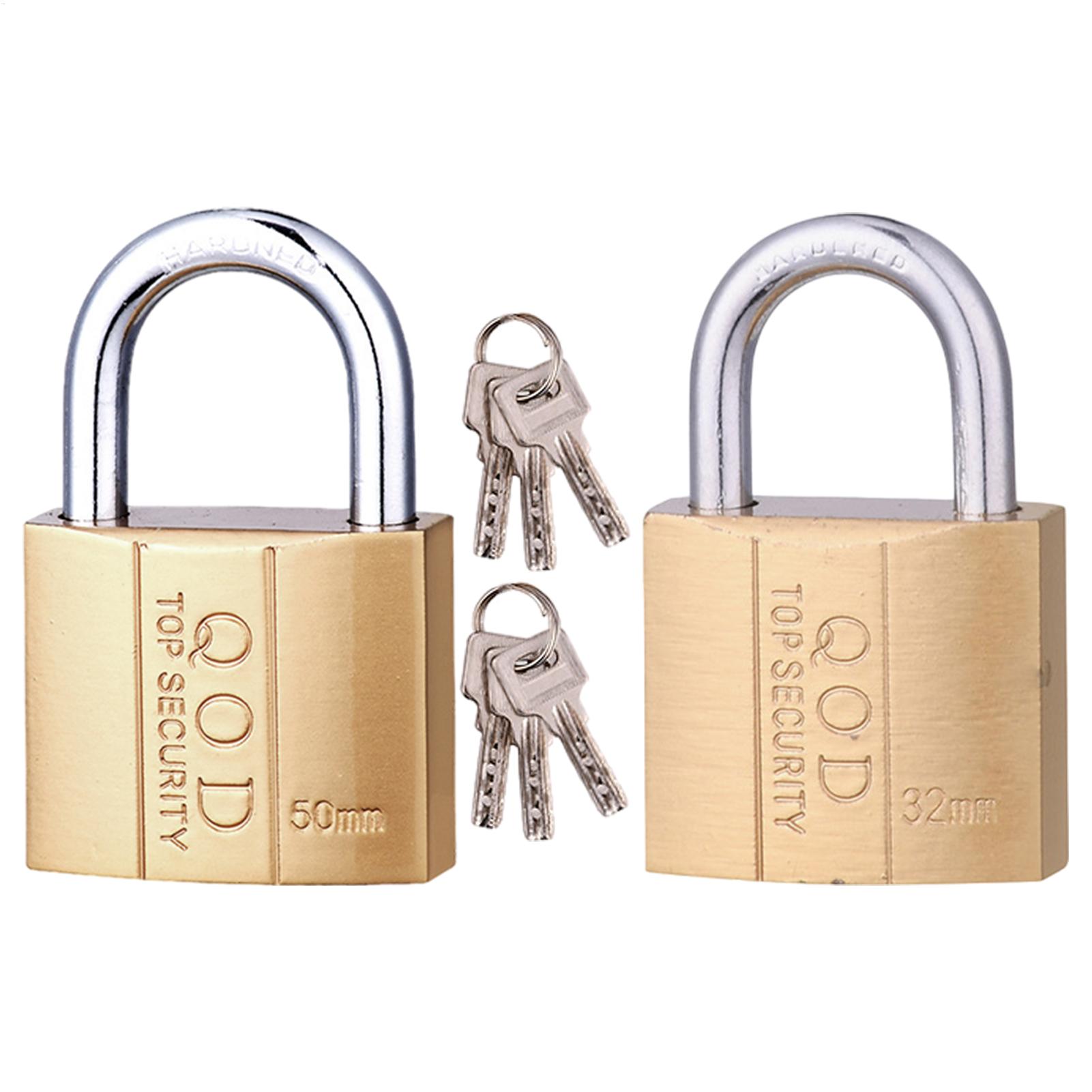 Vorhängeschloss für Gepäck, Ko – Home Improvement Fence Bewertung und Preis