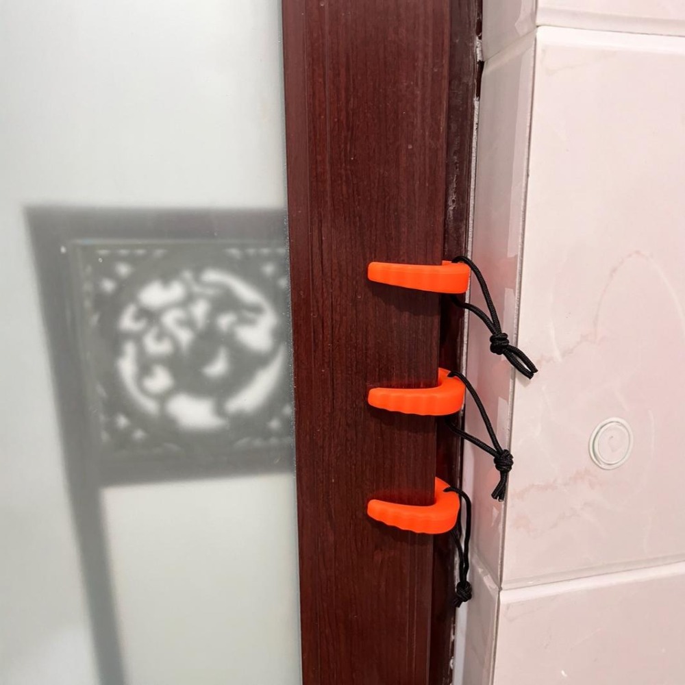 Hochwertiger Gummi-Türkeil für – Door Stopper Rubber Bewertung und Preis