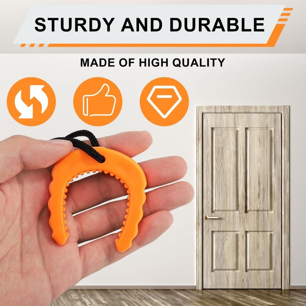 Hochwertiger Gummi-Türkeil für – Door Stopper Rubber Bewertung und Preis