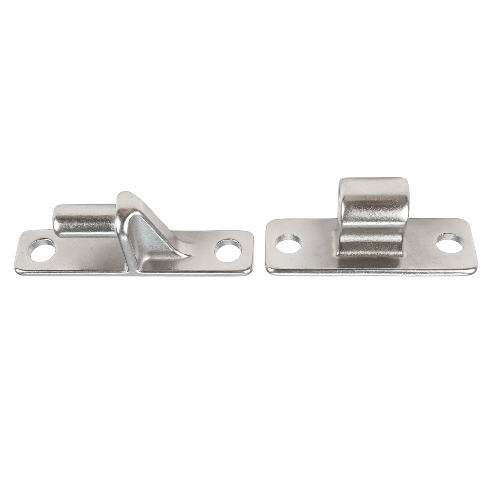 Silbernes 6 mm dickes Türschar – Home Improvement Fence Bewertung und Preis