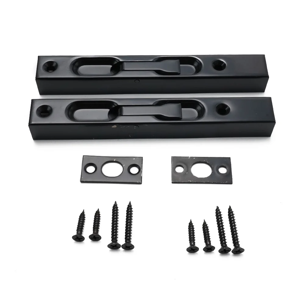 Türbeschläge, Edelstahl-Türrie – Home Improvement Fence Bewertung und Preis