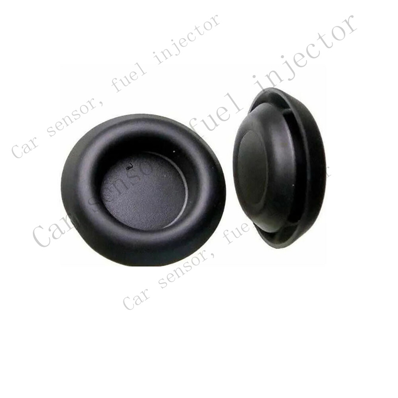 Q+ 10 × Autotürabdeckung, Gumm – Door Stopper Rubber Bewertung und Preis