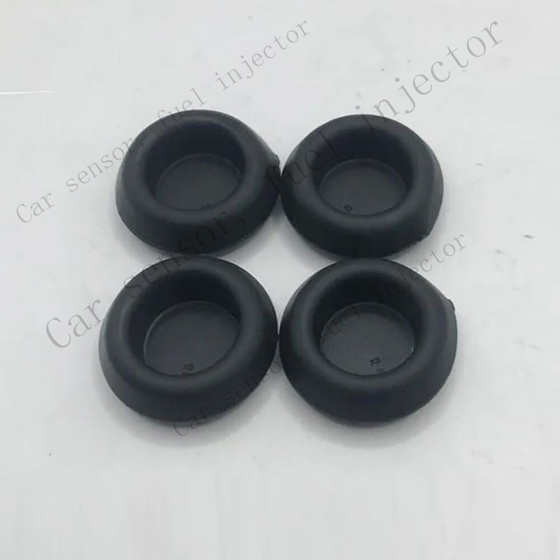 Q+ 10 × Autotürabdeckung, Gumm – Door Stopper Rubber Bewertung und Preis