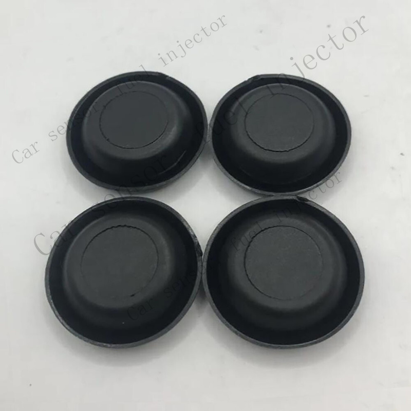 Q+ 10 × Autotürabdeckung, Gumm – Door Stopper Rubber Bewertung und Preis