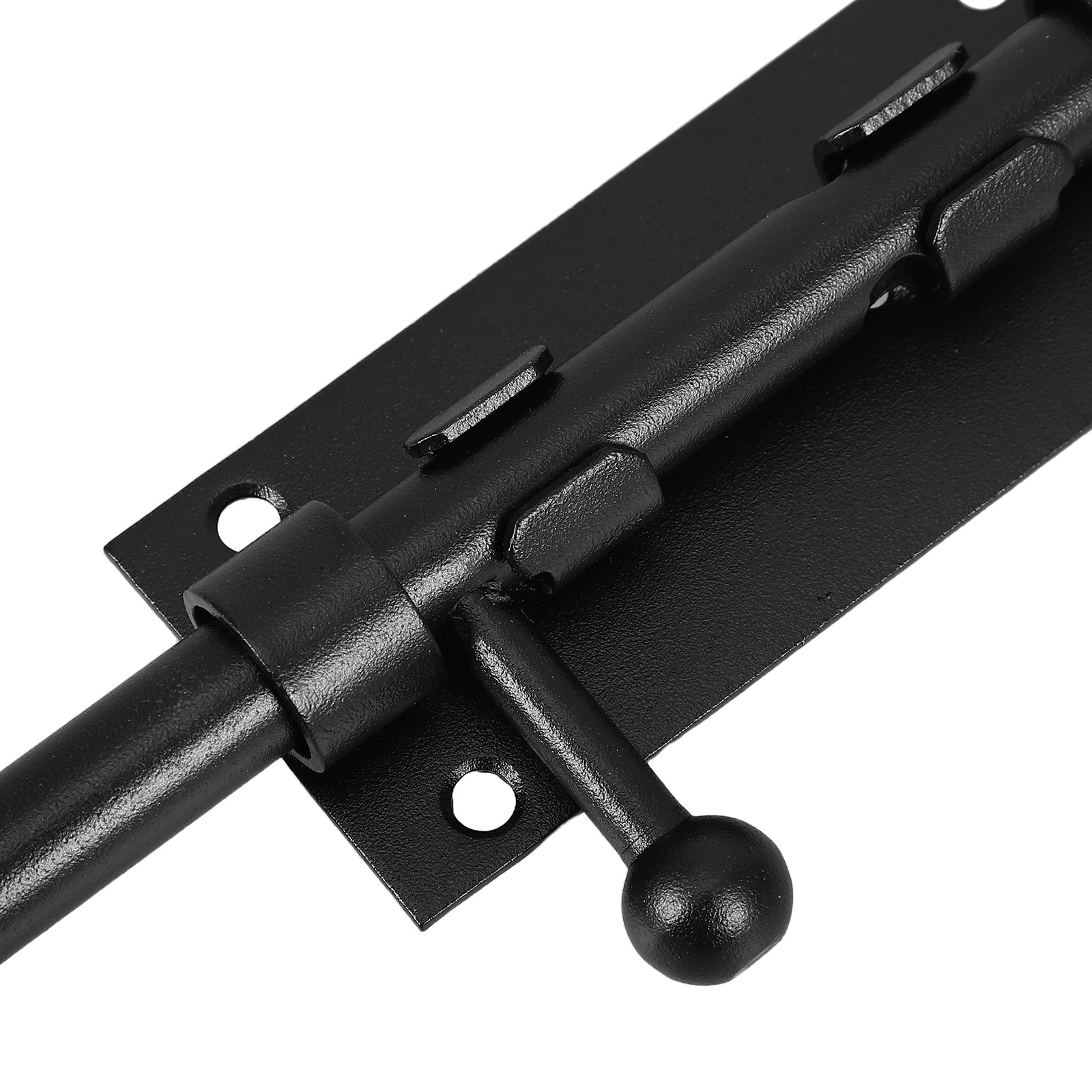 8 Zoll Edelstahl-Türriegel für – Home Improvement Fence Bewertung und Preis