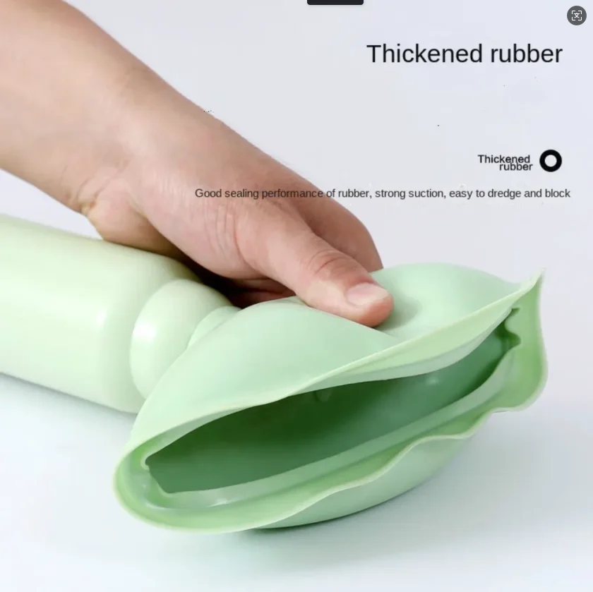 Toiletten-Abflussreiniger mit  – Home Improvement K&B Construction Bewertung und Preis