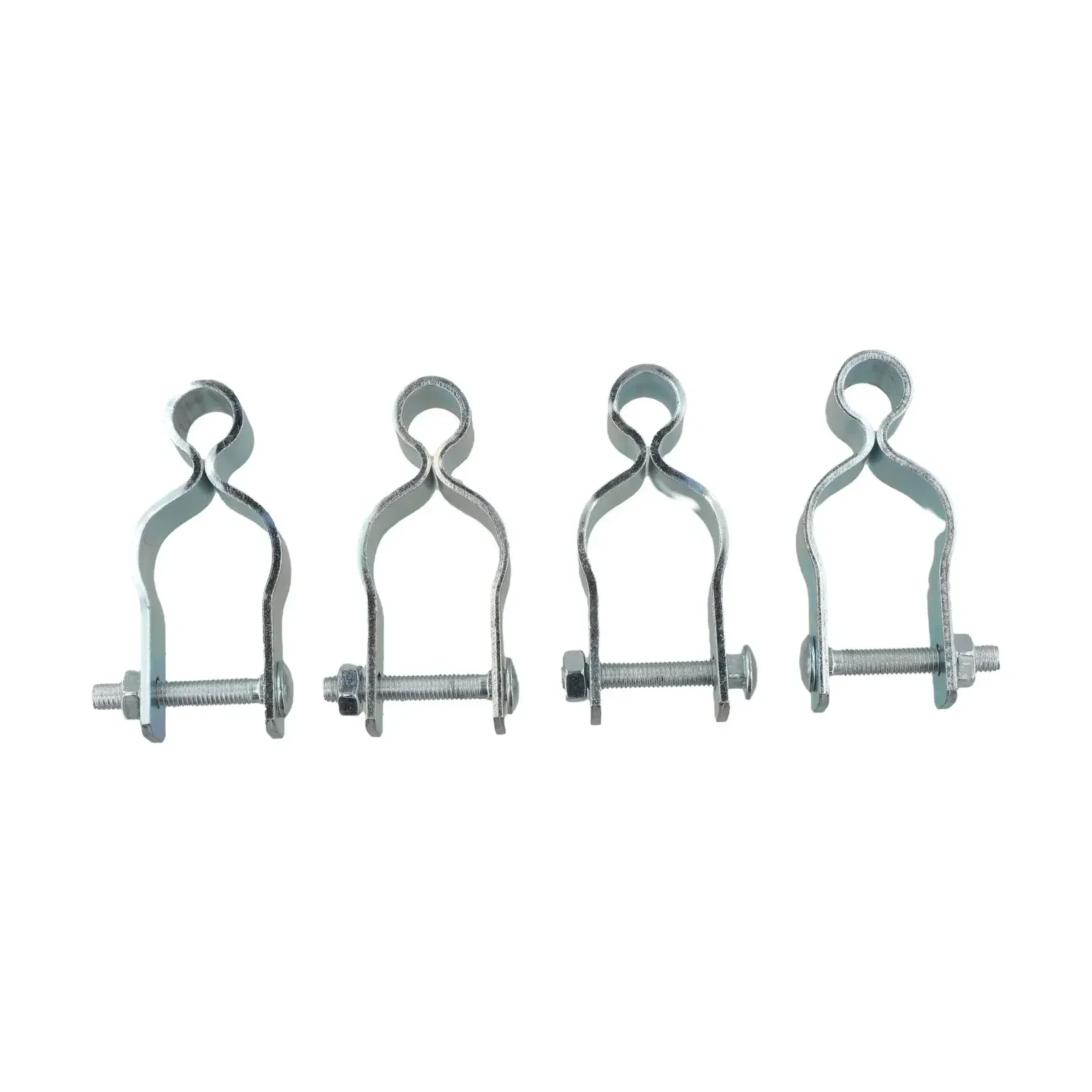 Scharniere für Maschendrahtzäu – Home Improvement Fence Bewertung und Preis