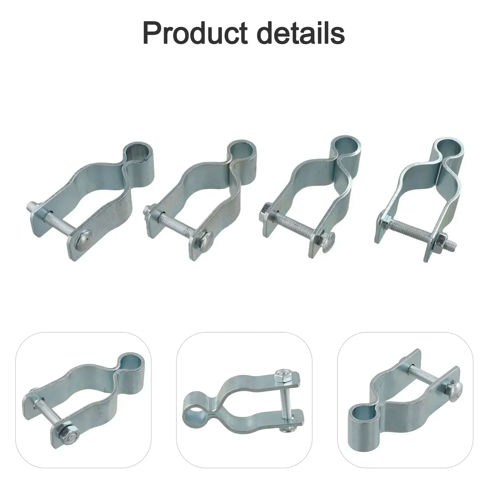 Scharniere für Maschendrahtzäu – Home Improvement Fence Bewertung und Preis