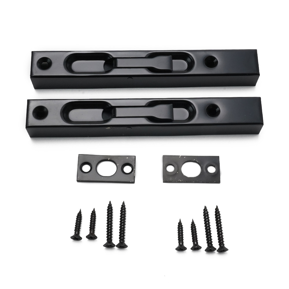 1 Set Türriegelschloss aus Ede – Home Improvement Fence Bewertung und Preis