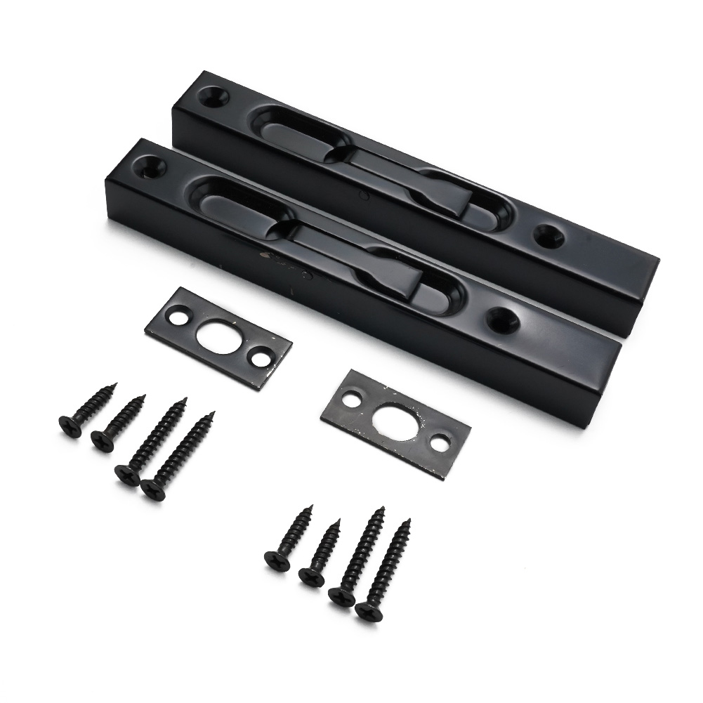 1 Set Türriegelschloss aus Ede – Home Improvement Fence Bewertung und Preis