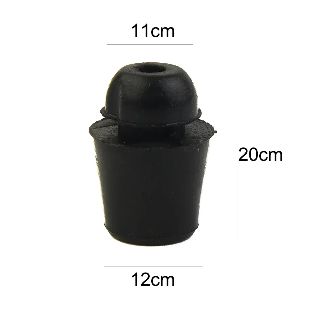 Carhome 2X Universal Autotür-D – Door Stopper Rubber Bewertung und Preis